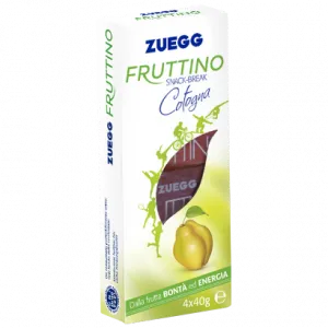 СНЭКИ ZUEGG — АЙВА