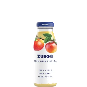 ZUEGG 200 МЛ – ЯБЛОКО