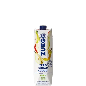 ZERO SUGAR ADDED – ГРУША