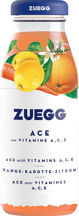 ZUEGG 200 МЛ – ACE