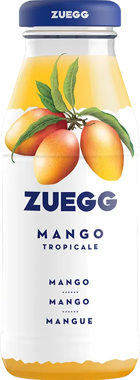 ZUEGG 200 МЛ – МАНГО