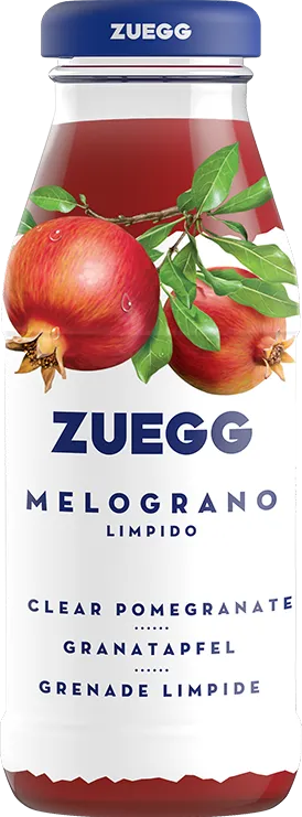 ZUEGG 200 МЛ – ГРАНАТ